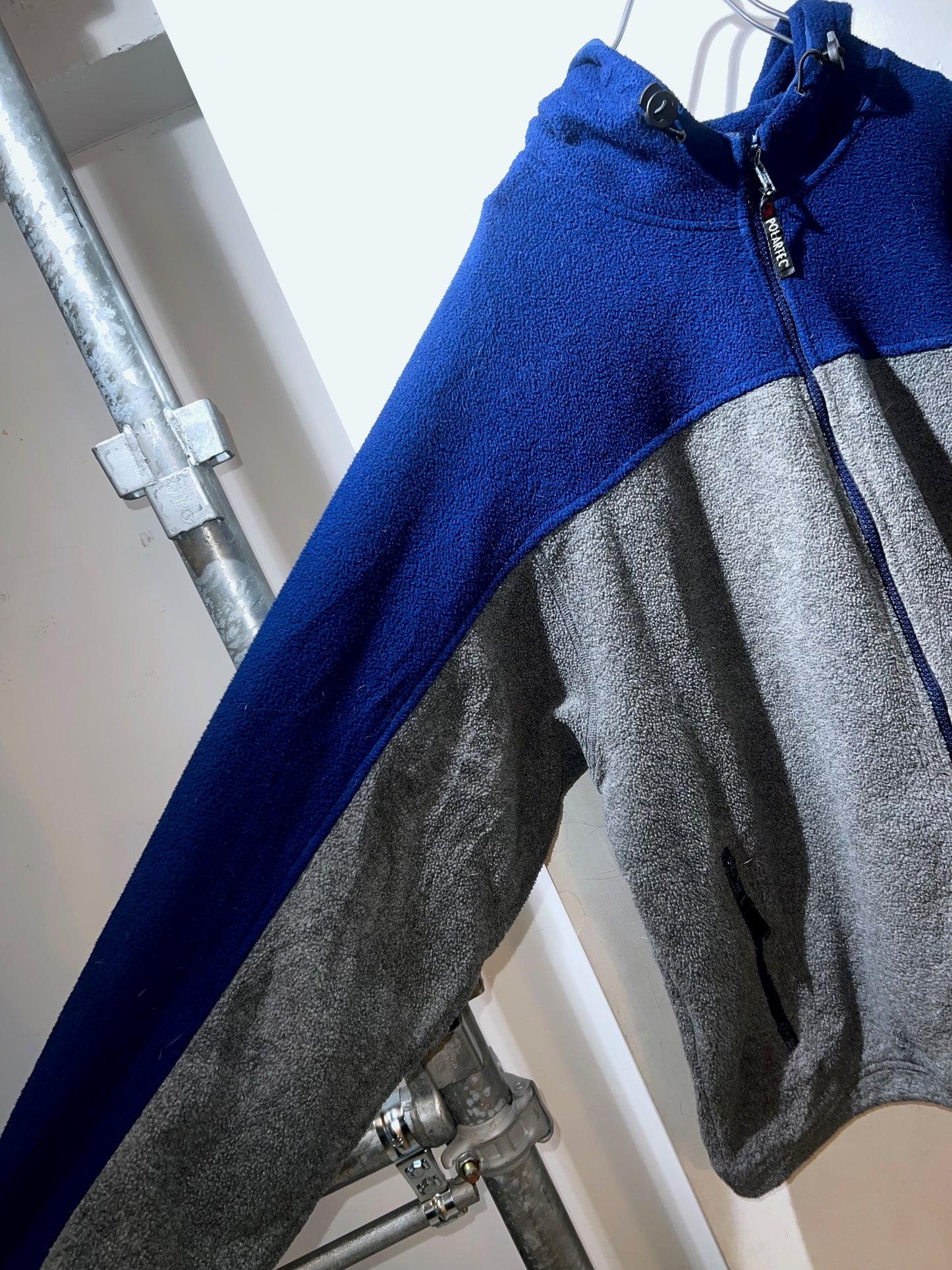 Eddie Bauer Polartec® Fleece Zip-Up Jacket