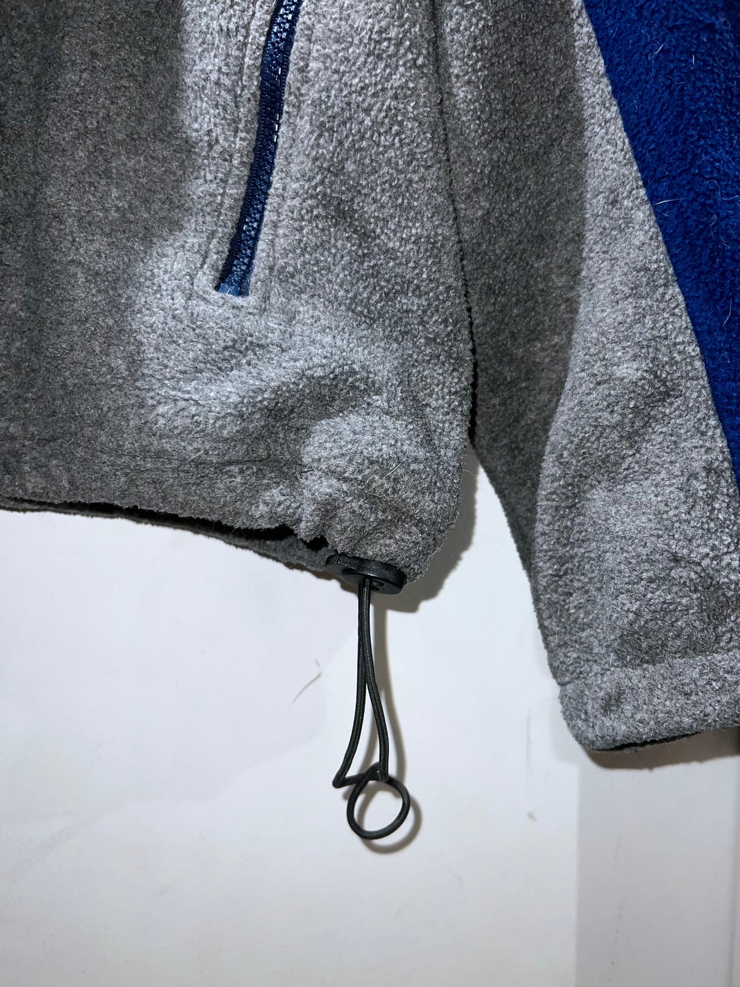 Eddie Bauer Polartec® Fleece Zip-Up Jacket