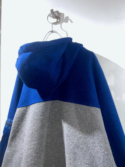 Eddie Bauer Polartec® Fleece Zip-Up Jacket