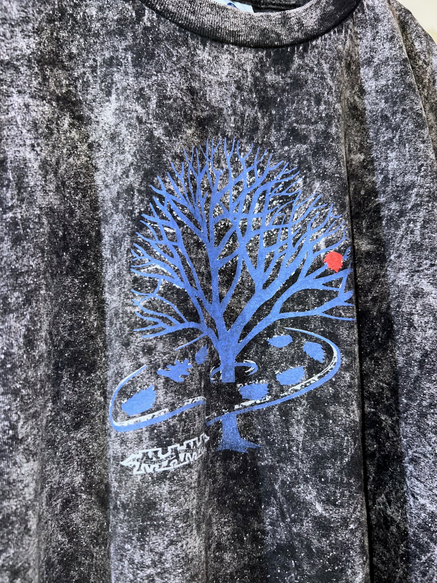 90s Vintage Tempe Festival of the Arts Tee