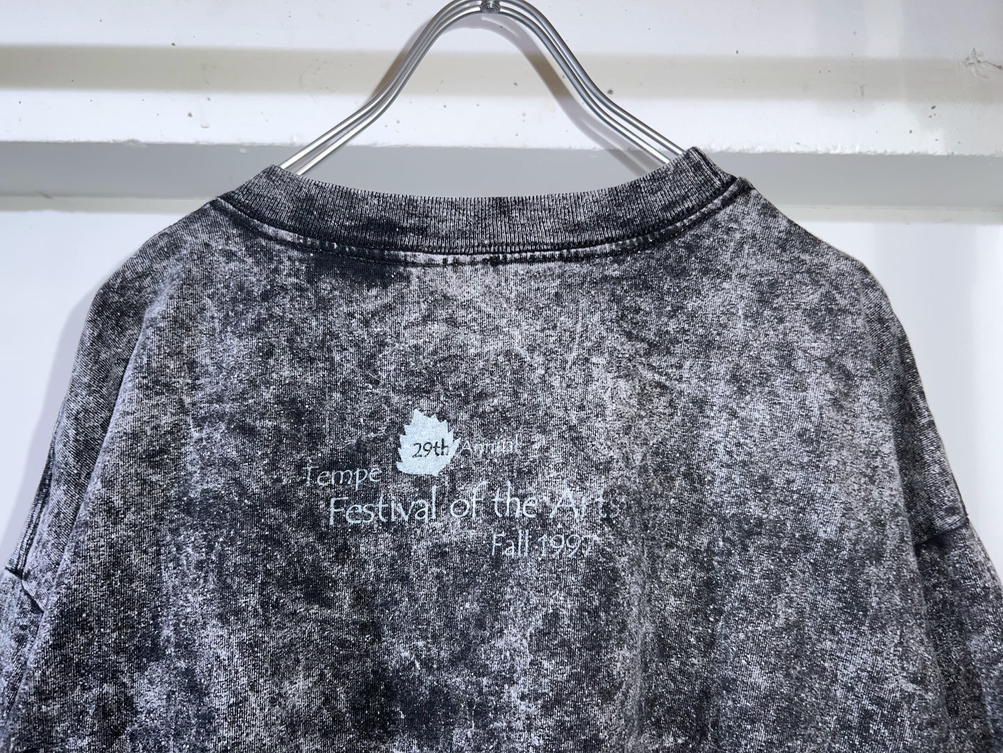 90s Vintage Tempe Festival of the Arts Tee