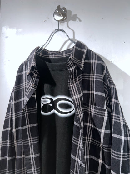 St. John’s Bay Lightweight Flannel Plaid Shirt