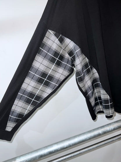 10s Roomy Fit Docking L/S Tee