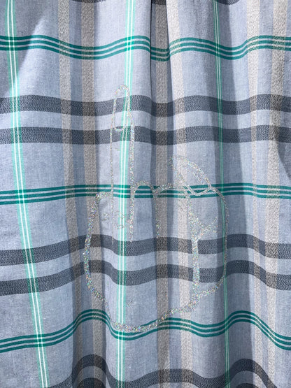 Vintage Levi’s Custom Check Shirt