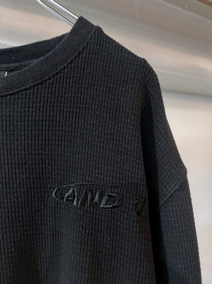 Y2K AND1 Thermal Layered Tee
