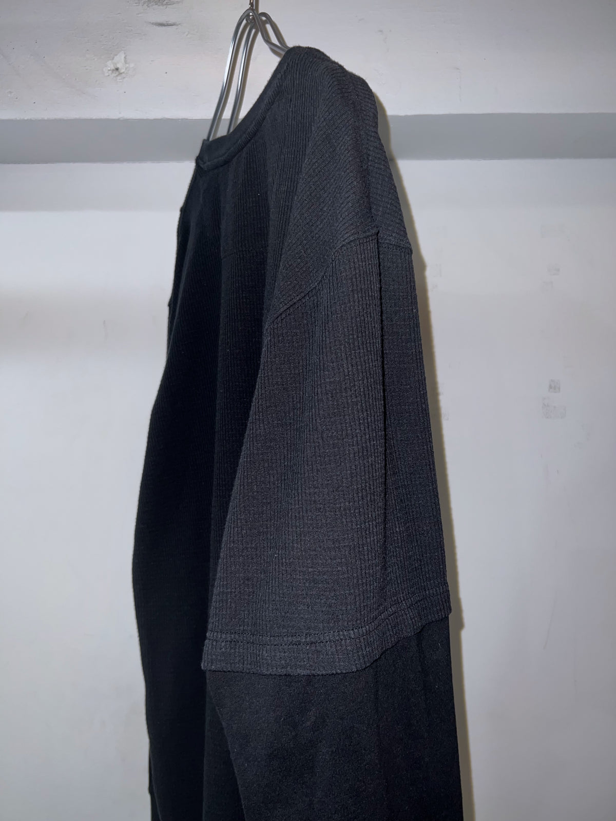 Y2K AND1 Thermal Layered Tee