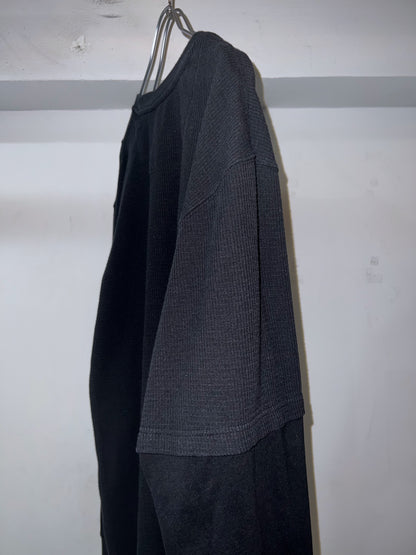 Y2K AND1 Thermal Layered Tee