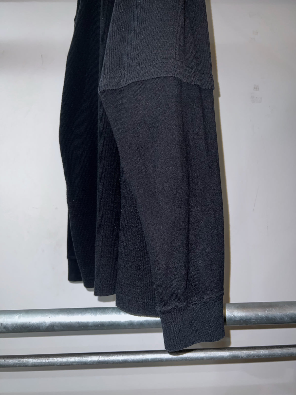 Y2K AND1 Thermal Layered Tee