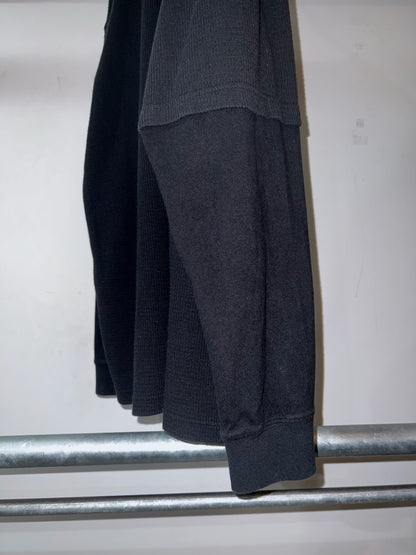 Y2K AND1 Thermal Layered Tee