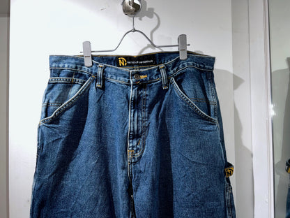 Nautica Denim Painter Pants