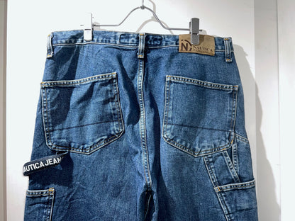 Nautica Denim Painter Pants