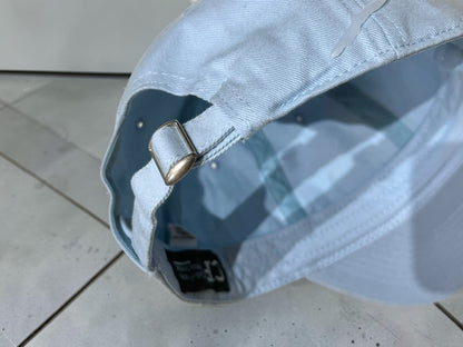AIM × BAU Liquid Chrome Cap