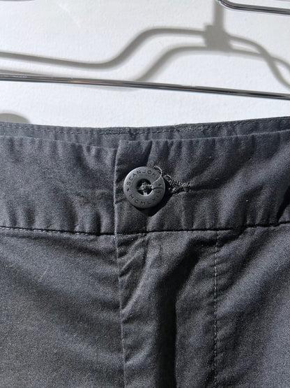 Sean John Comfort Weight Cropped Pants