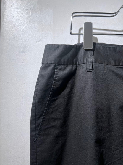 Sean John Comfort Weight Cropped Pants