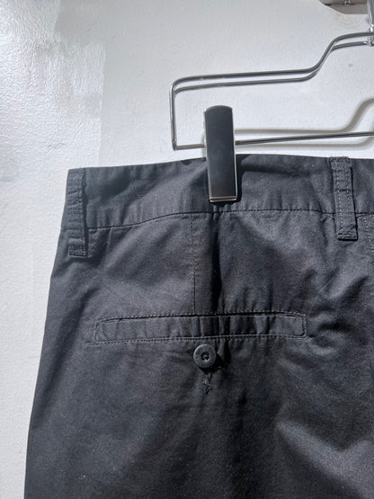 Sean John Comfort Weight Cropped Pants