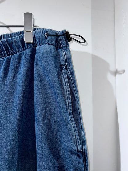 10's Comfort Denim Cynch Pants