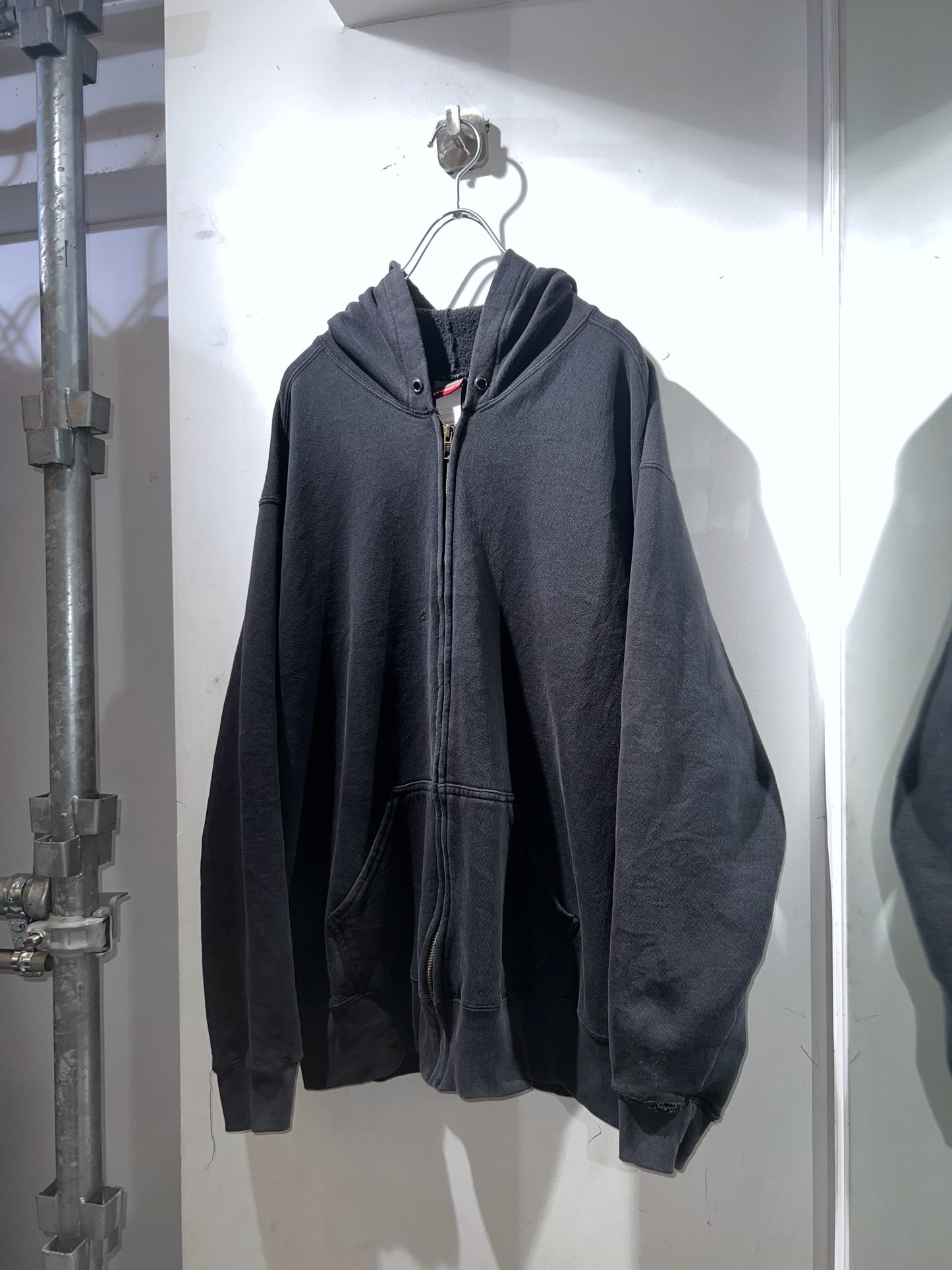 90s Pro Spirit Zip-Up Hoodie