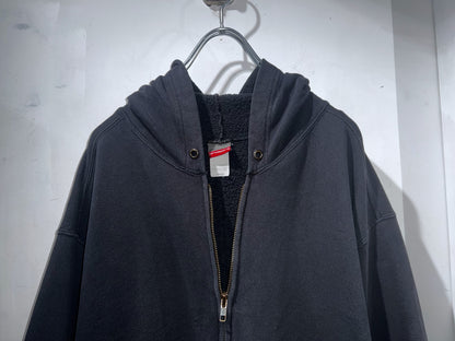 90s Pro Spirit Zip-Up Hoodie