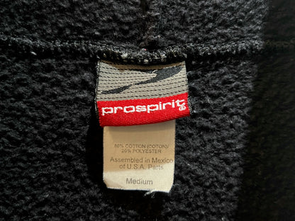 90s Pro Spirit Zip-Up Hoodie