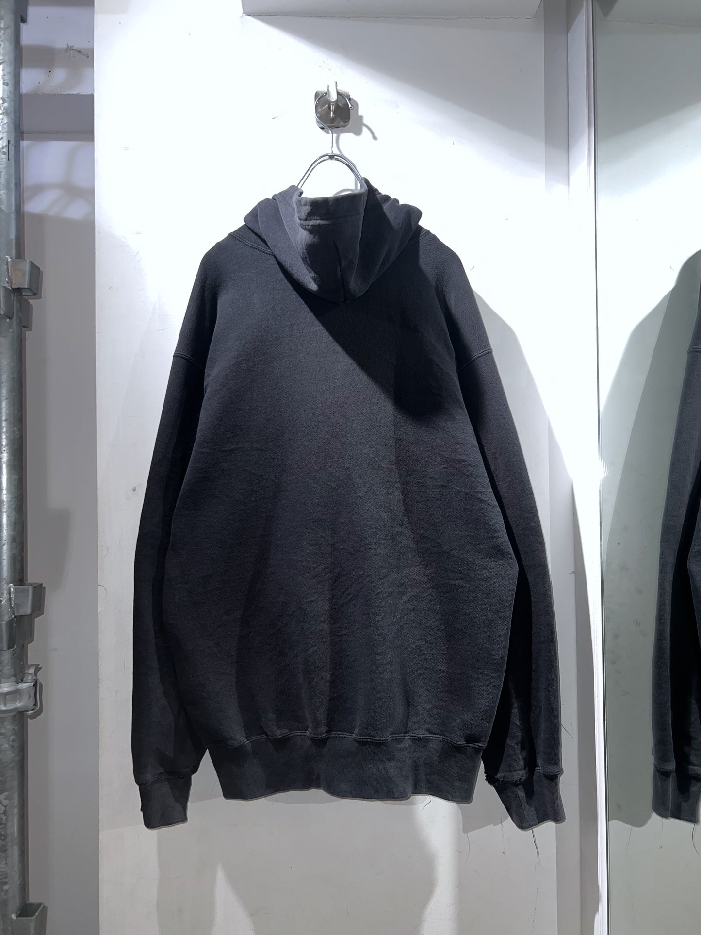 90s Pro Spirit Zip-Up Hoodie