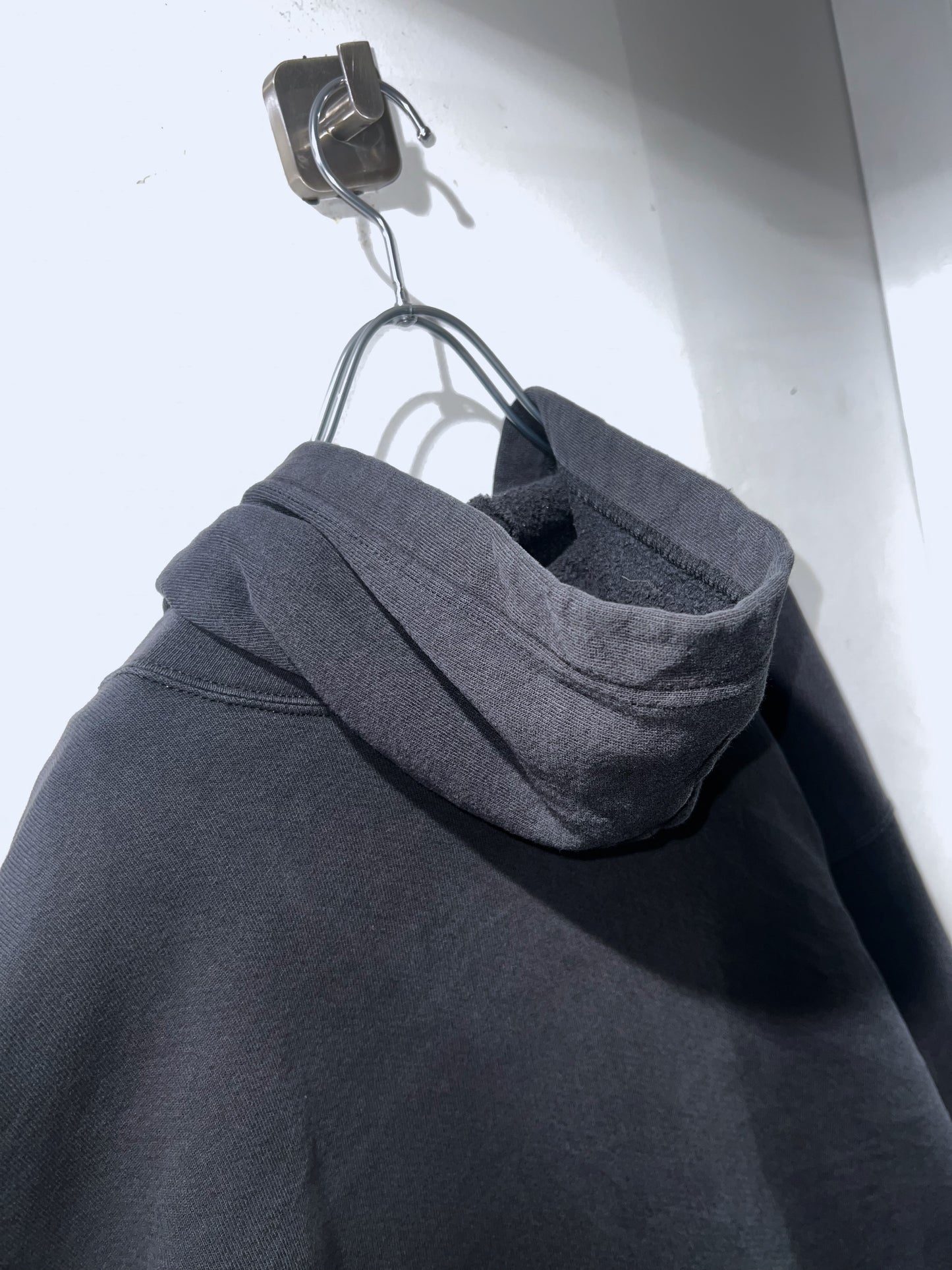 90s Pro Spirit Zip-Up Hoodie