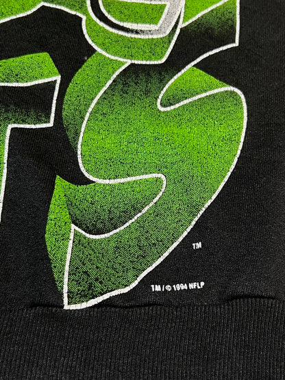 90's Vintage New York Jets Sweatshirt