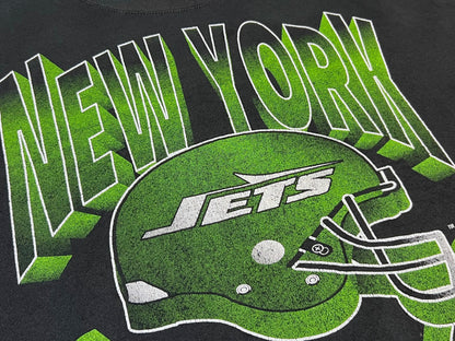 90's Vintage New York Jets Sweatshirt
