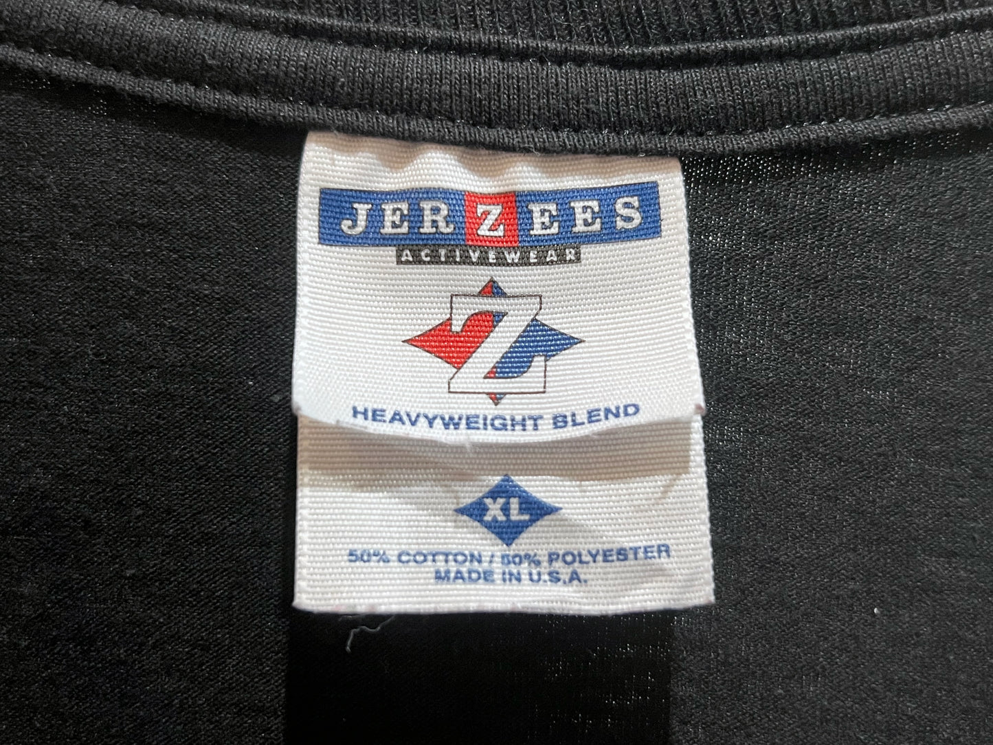 90s Vintage Huntington Banks First Week T-shirt