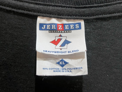 90s Vintage Huntington Banks First Week T-shirt