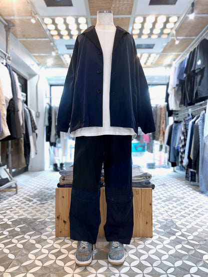 REMAKEBYK TAILORED JACKET