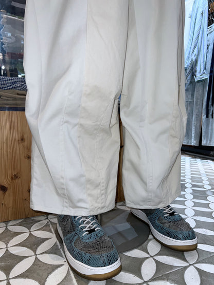 REMAKEBYK BALOON PANTS