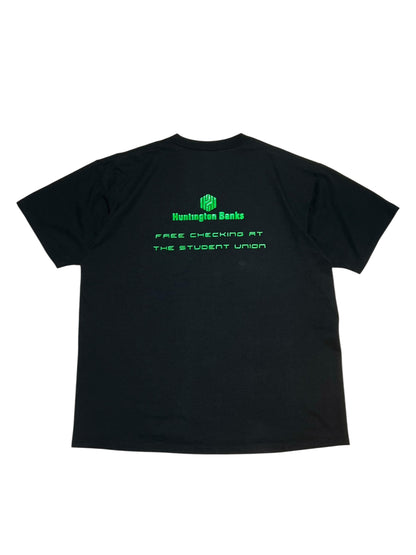 90s Vintage Huntington Banks First Week T-shirt
