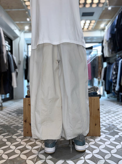 REMAKEBYK BALOON PANTS