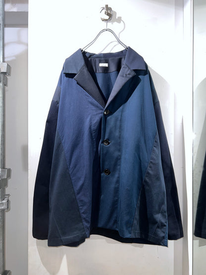 REMAKEBYK TAILORED JACKET