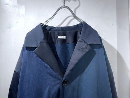 REMAKEBYK TAILORED JACKET