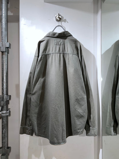 Levi's RedTab Denim Oversized Shirt