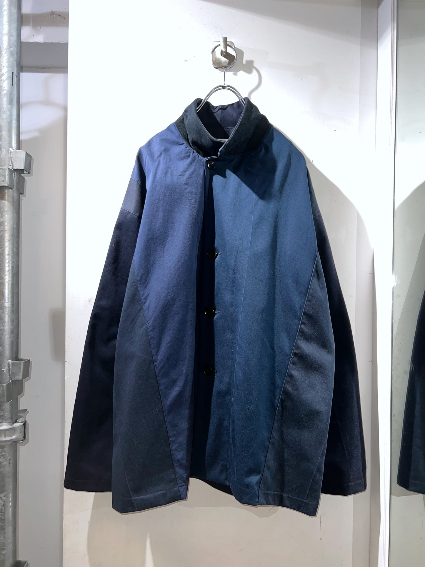 REMAKEBYK TAILORED JACKET