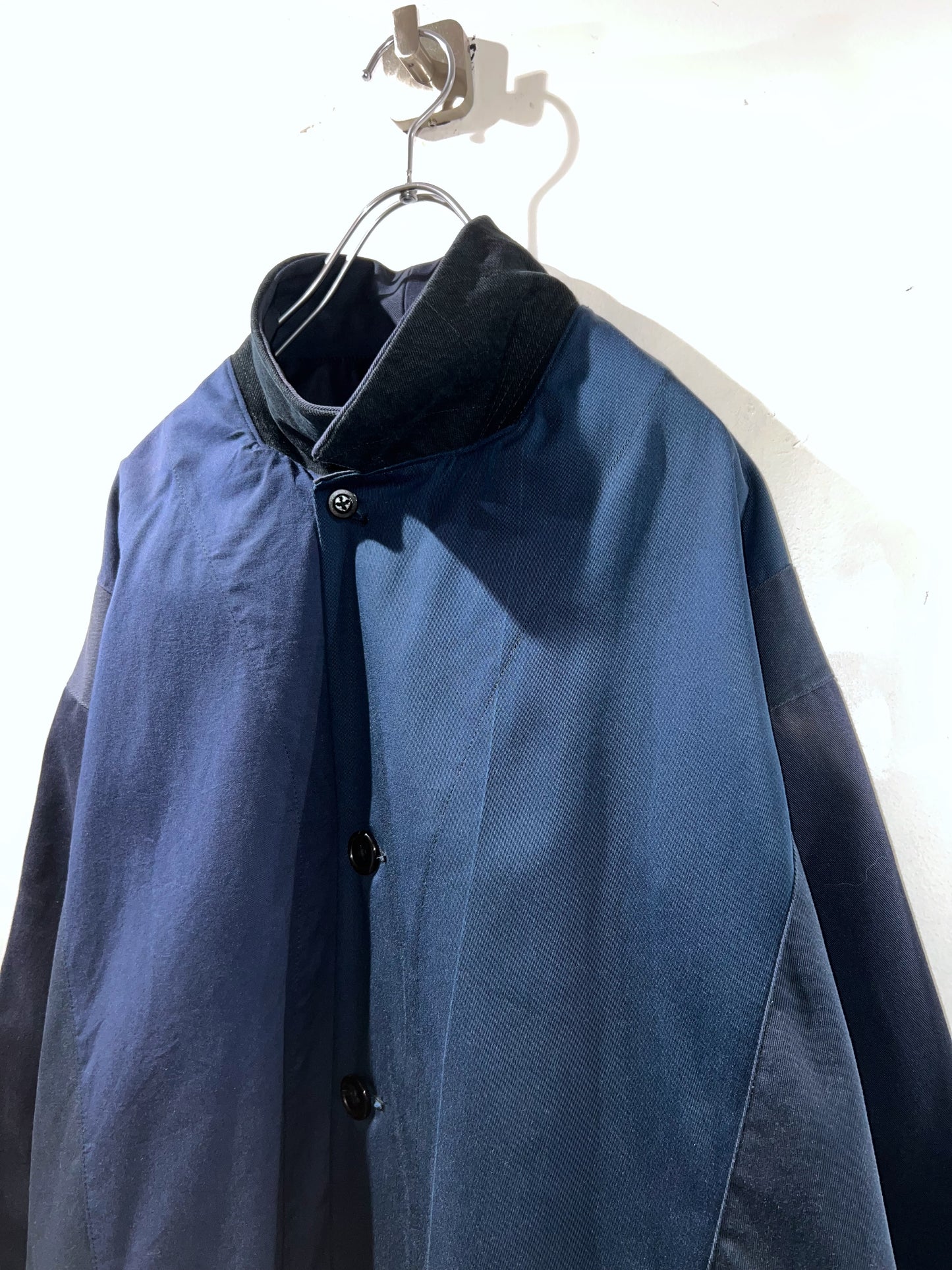 REMAKEBYK TAILORED JACKET