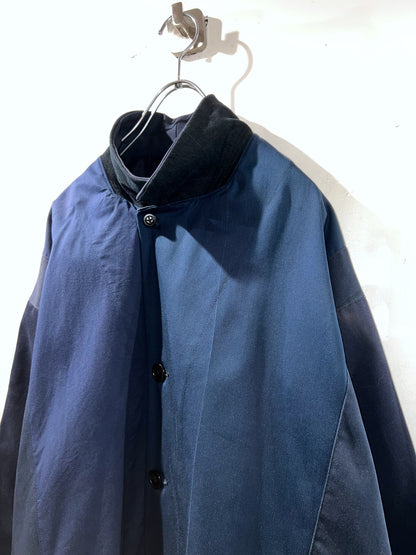 REMAKEBYK TAILORED JACKET