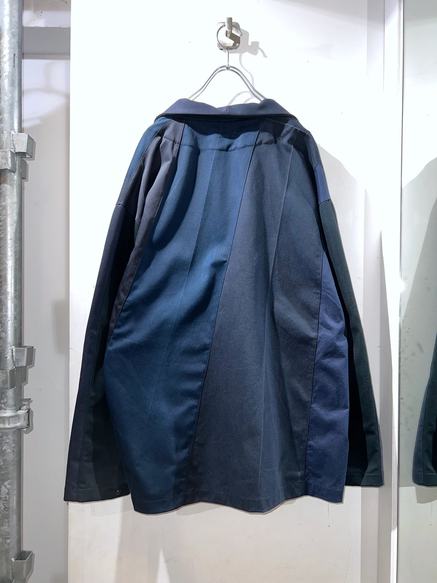 REMAKEBYK TAILORED JACKET