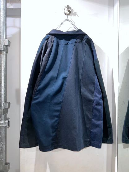 REMAKEBYK TAILORED JACKET