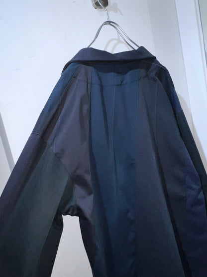REMAKEBYK TAILORED JACKET