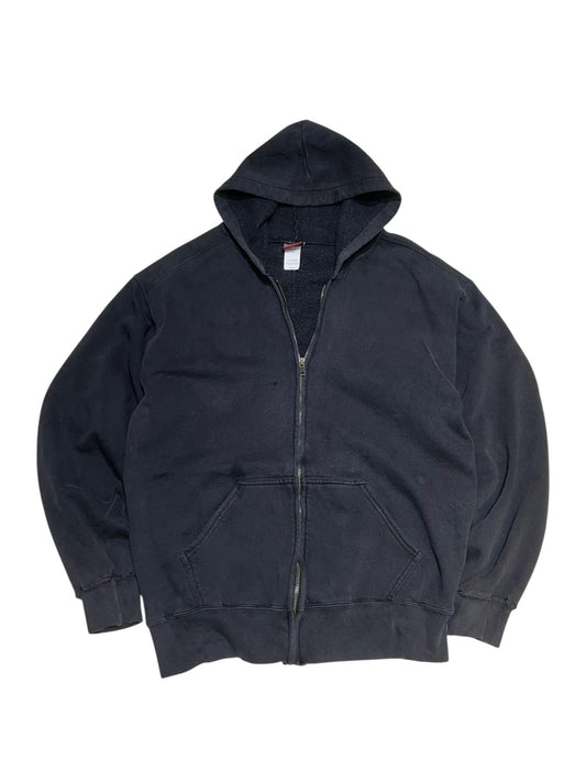 90s Pro Spirit Zip-Up Hoodie
