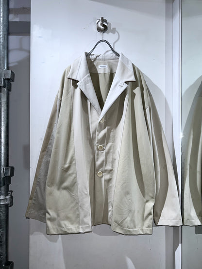 REMAKEBYK TAILORED JACKET