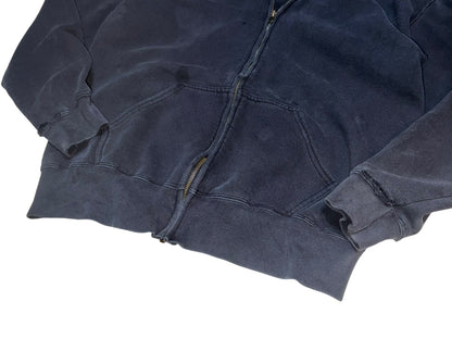 90s Pro Spirit Zip-Up Hoodie