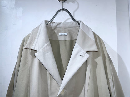 REMAKEBYK TAILORED JACKET