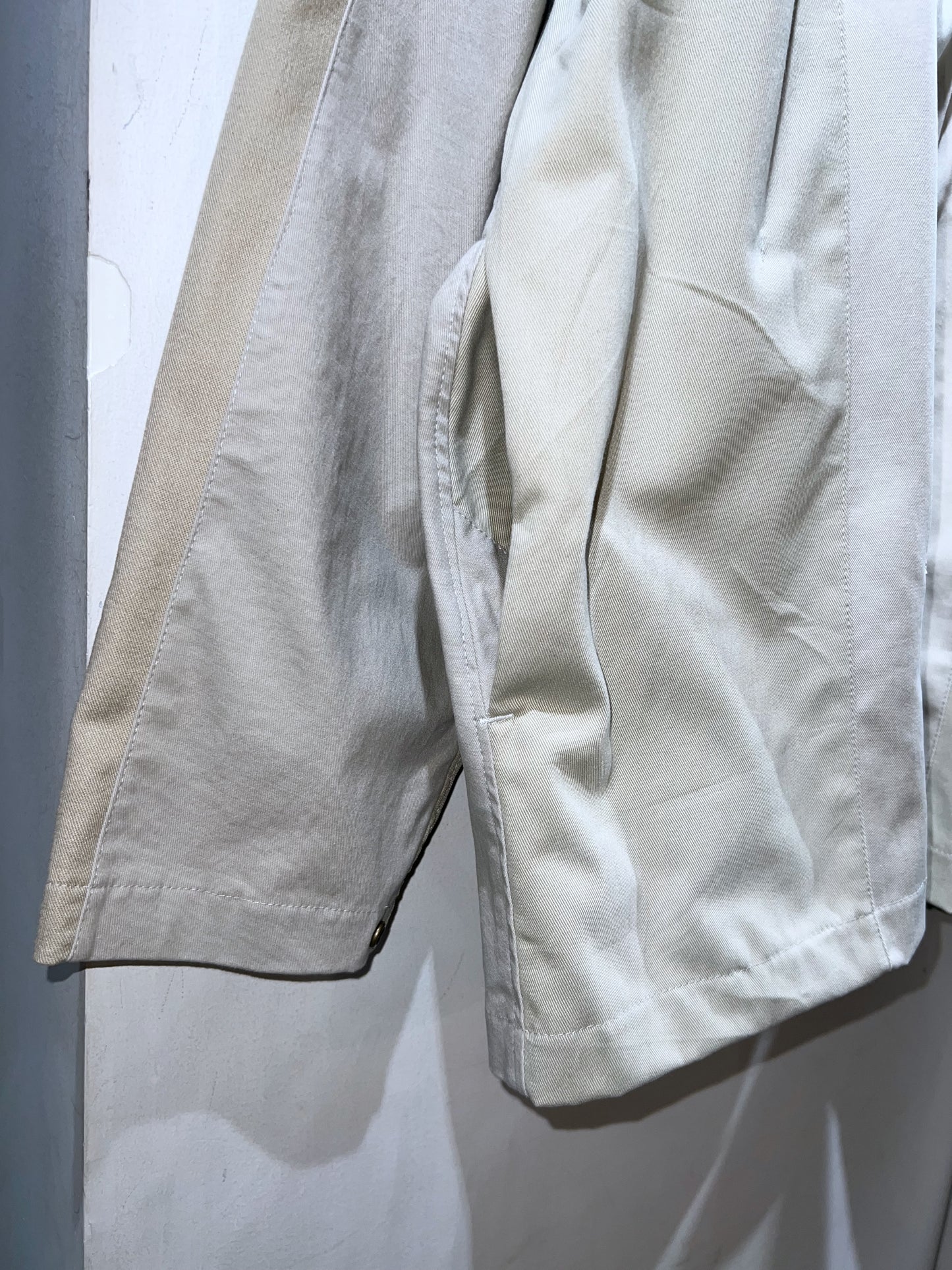 REMAKEBYK TAILORED JACKET