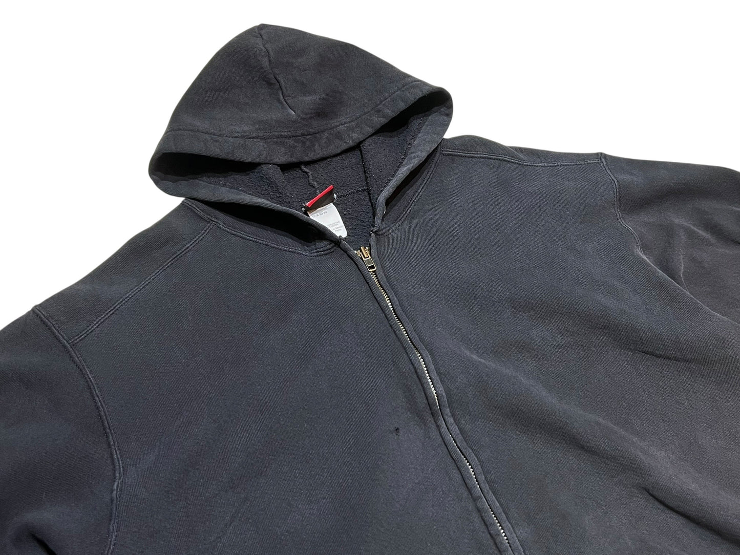 90s Pro Spirit Zip-Up Hoodie
