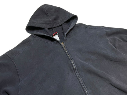 90s Pro Spirit Zip-Up Hoodie