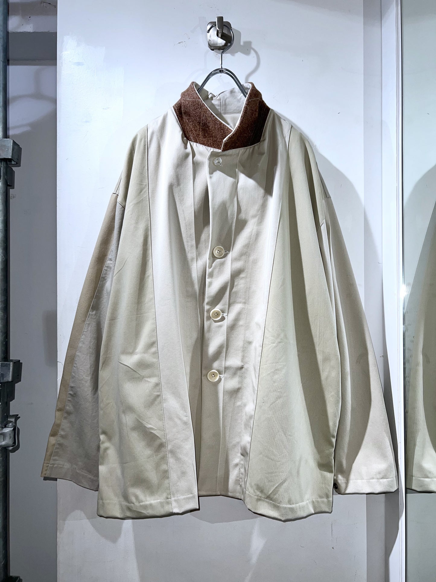 REMAKEBYK TAILORED JACKET